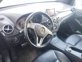 Mercedes-Benz B 200 | Mobile.bg    5