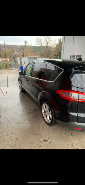 Ford S-Max 2.0i, снимка 15