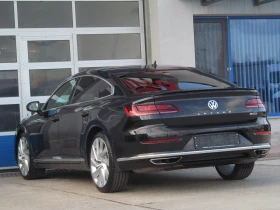 VW Arteon 2.0TSI/R-LINE/4-MOTION, снимка 4