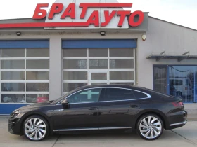 VW Arteon 2.0TSI/R-LINE/4-MOTION, снимка 5