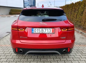 Jaguar E-pace 2.0i/250/AWD/AT9* /SE - [6] 