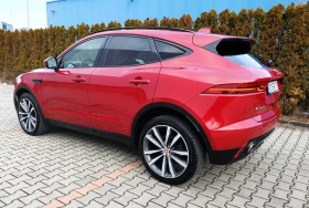 Jaguar E-pace 2.0i/250/AWD/AT9* /SE - [7] 