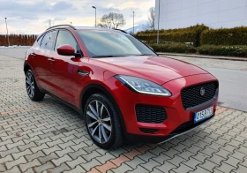 Jaguar E-pace 2.0i/250/AWD/AT9* /SE - [4] 