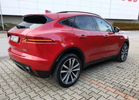 Jaguar E-pace 2.0i/250/AWD/AT9* /SE - [5] 