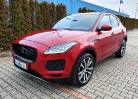     Jaguar E-pace 2.0i/250/AWD/AT9* /SE