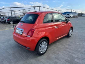 Fiat 500, снимка 5