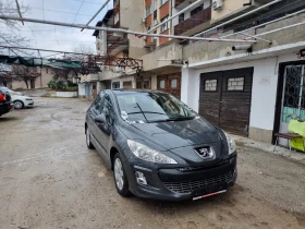 Peugeot 308 1.6HDI 90KC, снимка 4