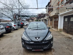 Peugeot 308 1.6HDI 90KC, снимка 3