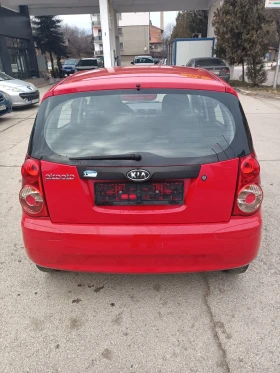 Kia Picanto 1.0 Facelift * *  | Mobile.bg    8