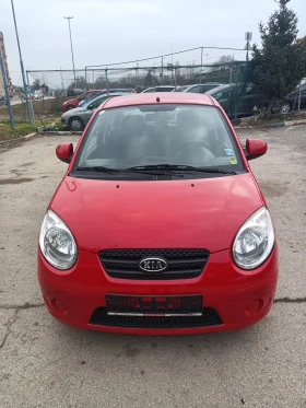     Kia Picanto 1.0 Facelift * * 