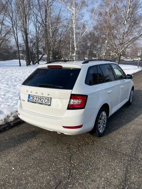 Skoda Fabia 1.0 TSI - 2021 Еуратек, Гаранция до 2026, снимка 7