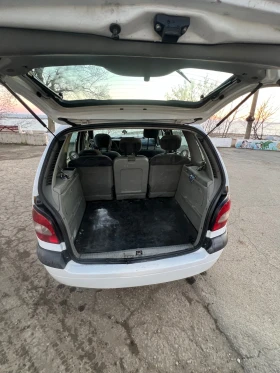 Renault Scenic 1.9 d. АВТОМАТИК, снимка 10