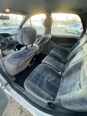 Renault Scenic 1.9 d. АВТОМАТИК, снимка 7