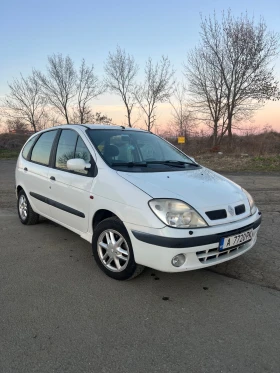 Renault Scenic 1.9 d. АВТОМАТИК, снимка 5