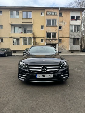 Mercedes-Benz E 220 | Mobile.bg    2