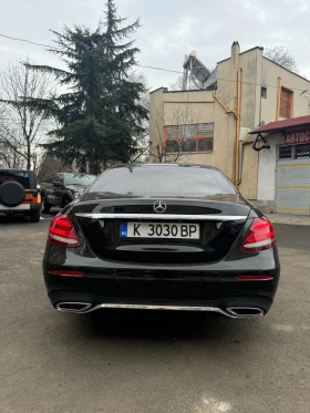 Mercedes-Benz E 220 | Mobile.bg    5