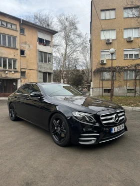 Mercedes-Benz E 220 | Mobile.bg    3