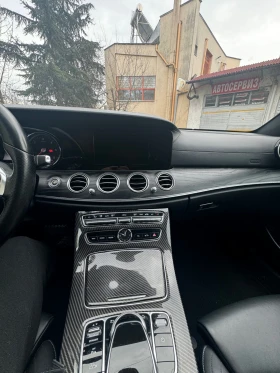 Mercedes-Benz E 220 | Mobile.bg    9