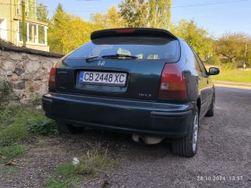 Honda Civic 1.5 114, снимка 3