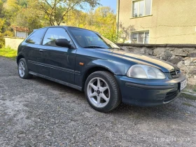 Honda Civic 1.5 114, снимка 2