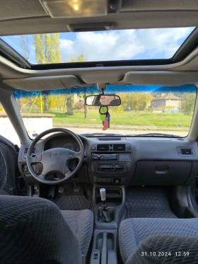 Honda Civic 1.5 114, снимка 6