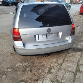 VW Golf, снимка 13