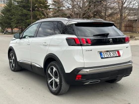 Peugeot 3008 2.0BlueHDI 180к.с GT LINE ПЪЛНА СЕРВ. ИСТОРИЯ!!, снимка 5