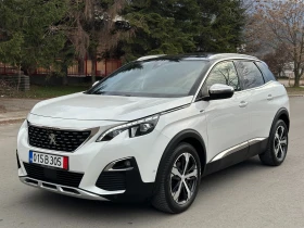 Peugeot 3008 2.0BlueHDI 180к.с GT LINE ПЪЛНА СЕРВ. ИСТОРИЯ!!, снимка 1