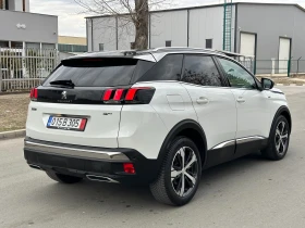 Peugeot 3008 2.0BlueHDI 180к.с GT LINE ПЪЛНА СЕРВ. ИСТОРИЯ!!, снимка 4