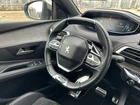 Peugeot 3008 2.0BlueHDI 180к.с GT LINE ПЪЛНА СЕРВ. ИСТОРИЯ!!, снимка 11