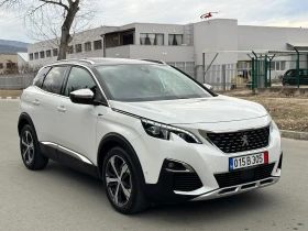 Peugeot 3008 2.0BlueHDI 180к.с GT LINE ПЪЛНА СЕРВ. ИСТОРИЯ!!, снимка 3