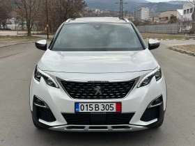 Peugeot 3008 2.0BlueHDI 180к.с GT LINE ПЪЛНА СЕРВ. ИСТОРИЯ!!, снимка 2