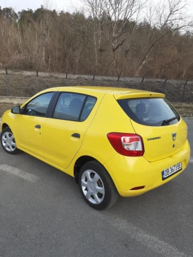 Dacia Sandero 1.5 dci, снимка 3