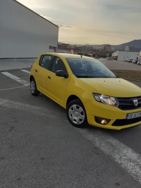 Dacia Sandero 1.5 dci, снимка 7