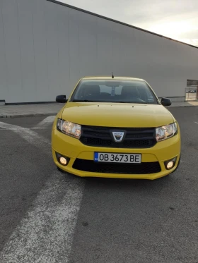 Dacia Sandero 1.5 dci, снимка 1