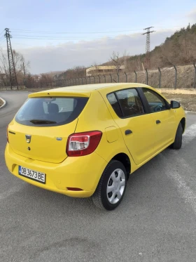 Dacia Sandero 1.5 dci, снимка 5