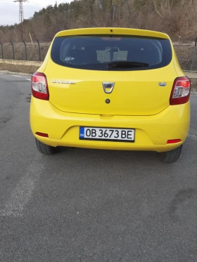 Dacia Sandero 1.5 dci, снимка 4