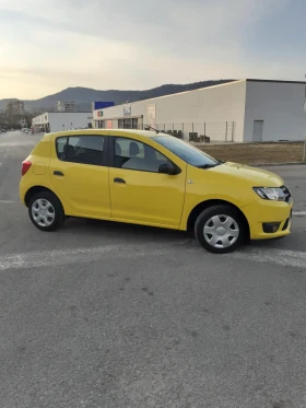 Dacia Sandero 1.5 dci, снимка 6