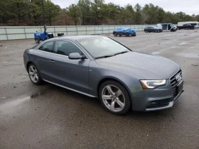 Audi A5 2.0L 4 All wheel drive | Mobile.bg    13