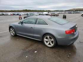 Audi A5 2.0L 4 All wheel drive | Mobile.bg    2