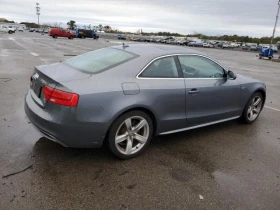 Audi A5 2.0L 4 All wheel drive | Mobile.bg    12