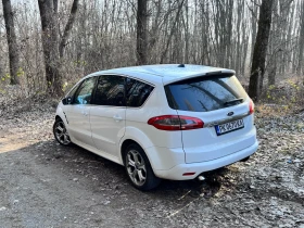 Ford S-Max 2.0 TDCI Titanium , снимка 5