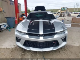 Chevrolet Camaro 6.2L V-8 DI, VVT, 455HP Rear Wheel Drive, снимка 5