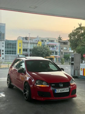 VW Golf 2.0 fsi-turbo, снимка 1