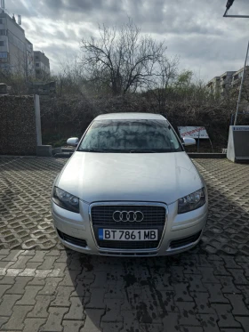 Audi A3, снимка 2