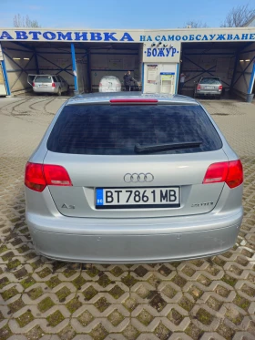 Audi A3, снимка 4