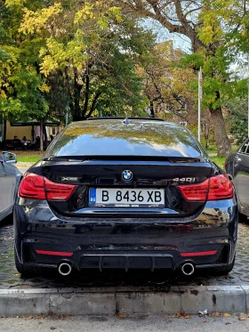 BMW 440 Xi LCI , снимка 17