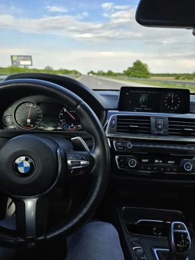 Обява за продажба на BMW 440 Xi LCI  ~57 500 лв. - изображение 6