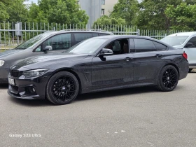  BMW 440