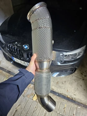 BMW 440 Xi LCI , снимка 15